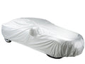 Covercraft Custom Fit Car Covers - Reflectect Silver