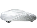Covercraft Custom Fit Car Covers - Reflectect Silver