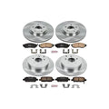PowerStop auto part
