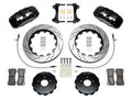 Wilwood auto part