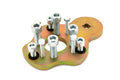 GrimmSpeed Subaru Lightweight Crank Pulley Removal/Install Tool