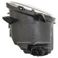 1218 BW 3 SRS;1720 4 SRS LED F.L LH