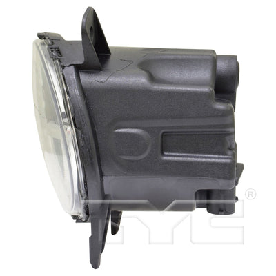 1218 BW 3 SRS;1720 4 SRS LED F.L LH