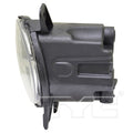 1218 BW 3 SRS;1720 4 SRS LED F.L LH