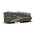 DESIGNER SFS AQUASHED TOY HAULER COVER 33 FT 7 IN 37 FT
