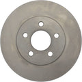 OE Plus Brake Kit 2 Wheel