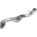 Direct-Fit Pipe - 06-08 Mazda 6 3.0L