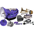 ATS Diesel 19-24 RAM Cummins 6.7L 2WD 68RFE Transmission Package - Stage 4