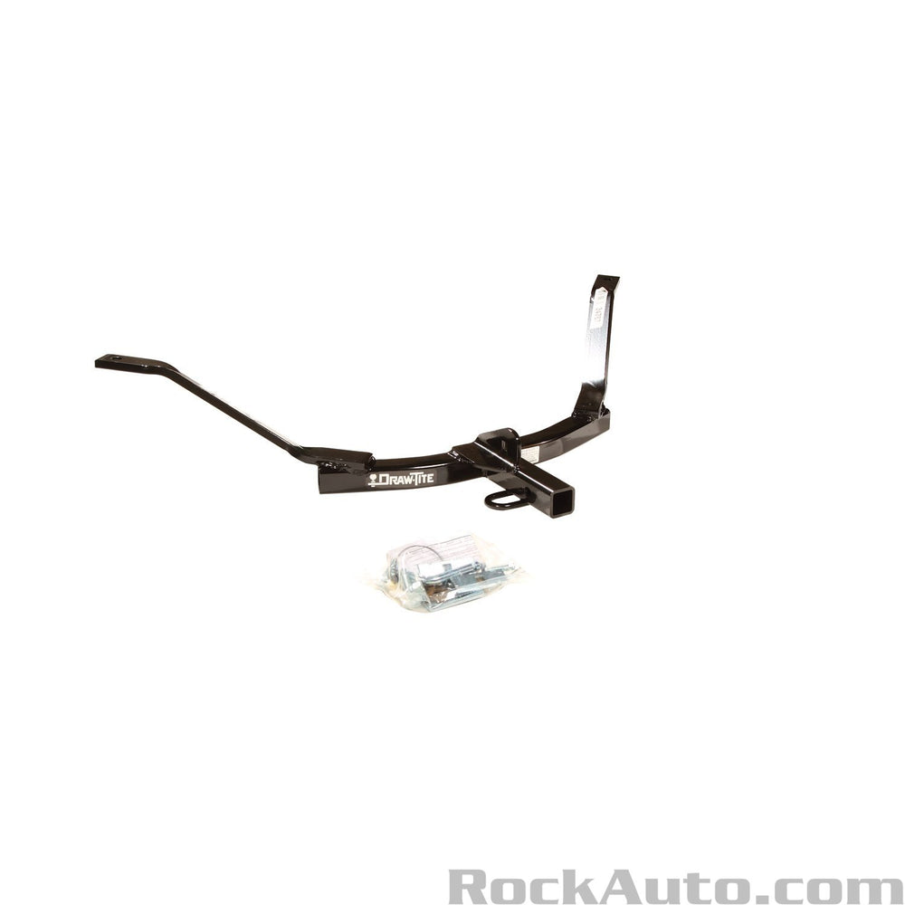 SPORTFRAME HITCH