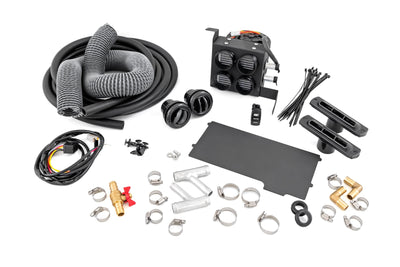Rough Country auto part