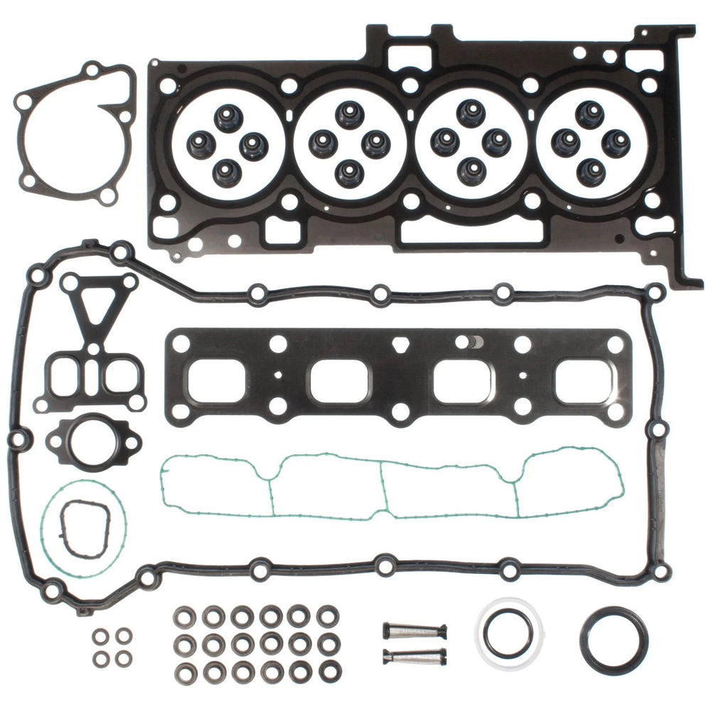 CHRYSLER 2.4L GEMA WORLD ENGINE 20082009 TURBO HEAD SET