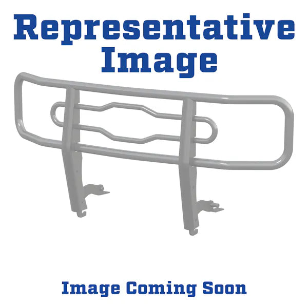 2" TUBULAR GRILLE GRD UPRIGHT PKG