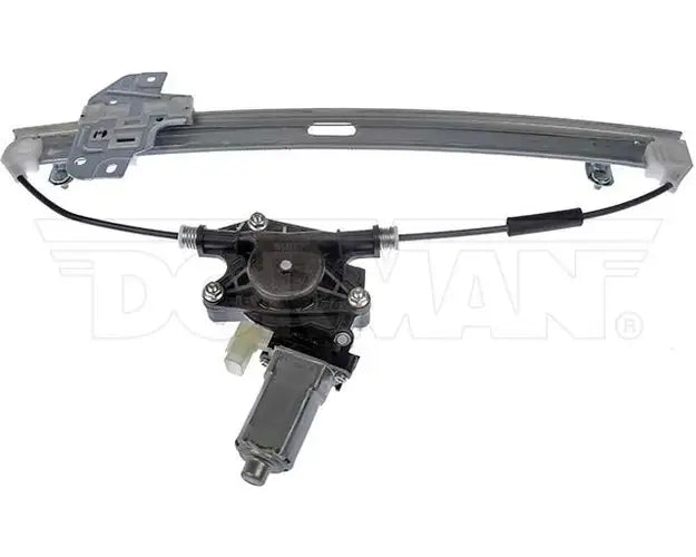 WINDOW REGULATOR