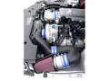 2005-2006 Ford Mustang 4.6 GT System w/V-3 Si-Trim Satin