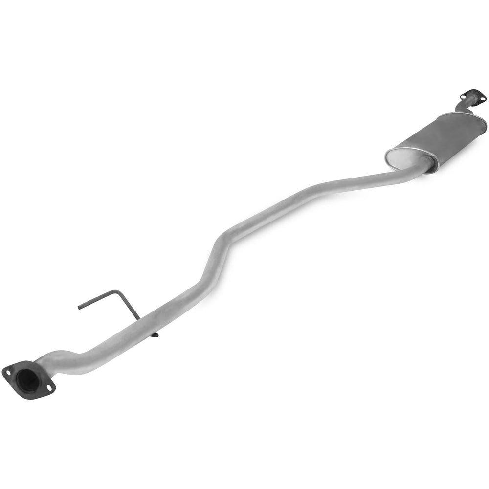 DIRECT-FIT MUFFLER - 03-07 NISSAN M