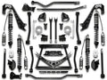 ICON coilovers