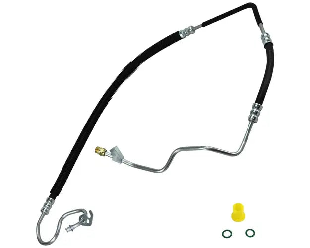 Gates Power Steering Pressure Line Hose Assembly