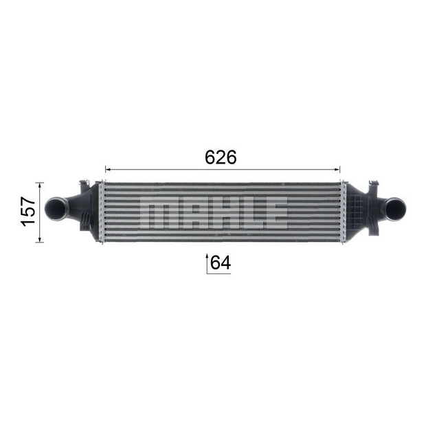Intercooler