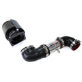 HPS Performance red cold air intake