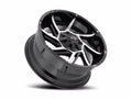 VISION WHEEL auto part installed view