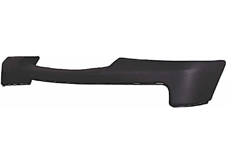 FRONT BUMPER COVER (P) SMOOTH W/O STX RANGER 0611