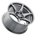 KANSEI TANDEM GUNMETAL 18X8.5 5X100 +35