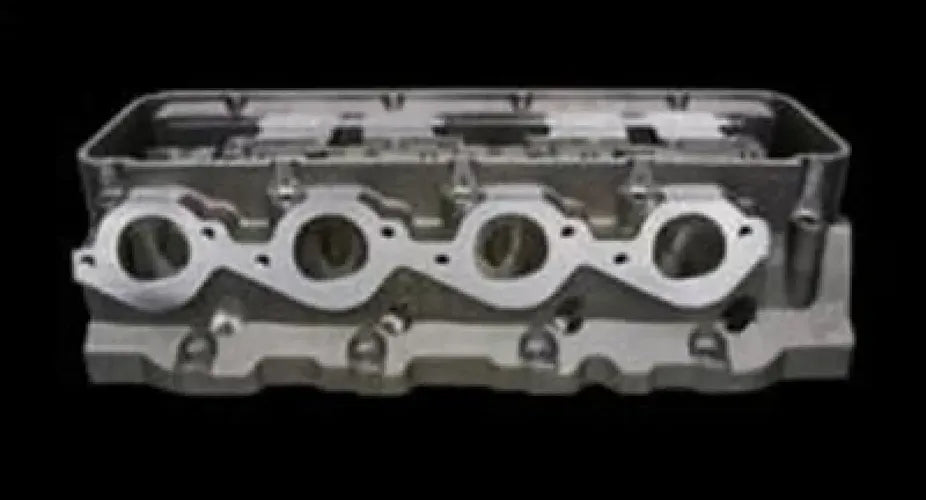 ALUM18 BC FULL PORT -BAR