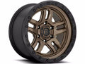 D702 18X9 6X135 MT-BRNZ-BBR -12MM