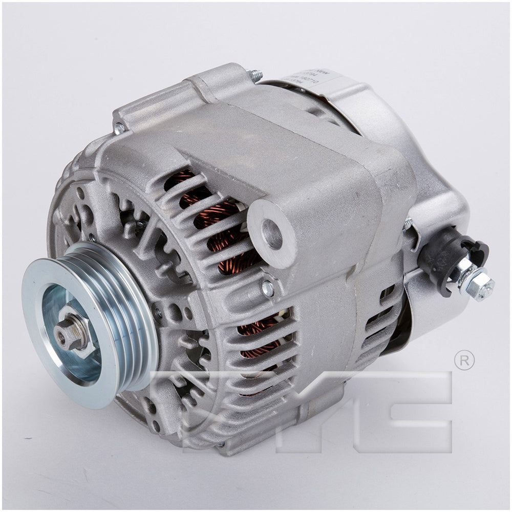 0004 TY TACMA PU/9902 4RUNR 3.4L V6 (4S) ALT