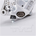 0004 TY TACMA PU/9902 4RUNR 3.4L V6 (4S) ALT