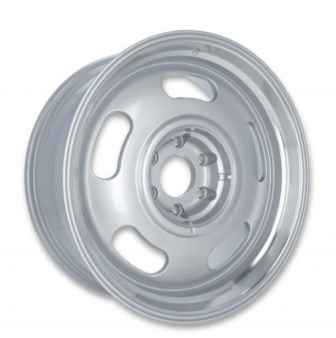 20 INCH DIAMETER X 8 INCH WIDTH; 6