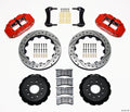 BIG BRAKE KIT 2 PIECE ROTOR, FRONT