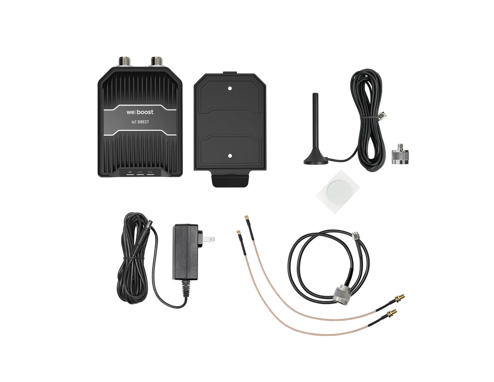 M2M MIMO 2X2 IOT 5-BAND