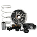 Athena 10-18 Suzuki RM-Z 250 76.95mm Bore Forged 4-Stroke Top End Piston Kit w/Top End Gasket