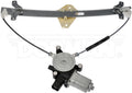 WINDOW REGULATOR