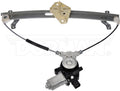 WINDOW REGULATOR
