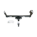 FRAME HITCH