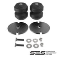 Timbren 1975 Jeep CJ5 Front Suspension Enhancement System