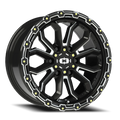 6-5.5 GBLK MIL SPK VIS KORUPT
