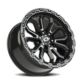 6-5.5 GBLK MIL SPK VIS KORUPT