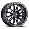 VISION WHEEL auto part installed view