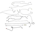 PREFORMED BRAKE LINE