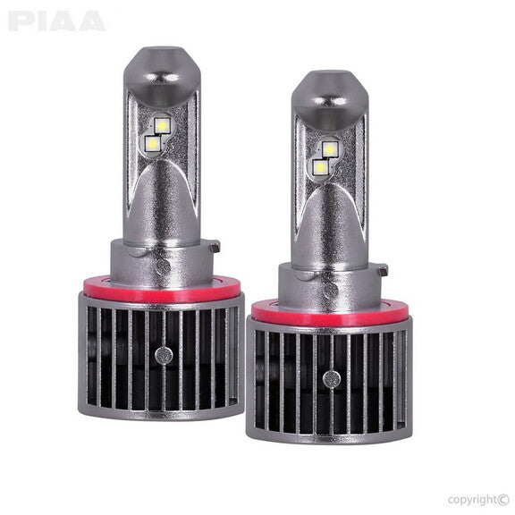 G3 H13 LED BULB (6200K 12/24V 23W