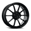 18X8 5X114.3 +40GB73.1 1600