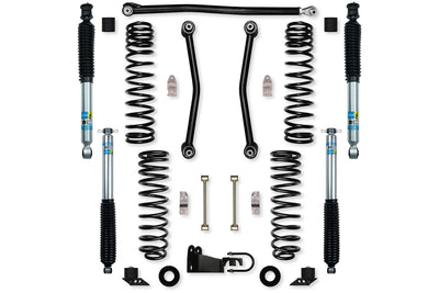 Rock Krawler Suspension auto part