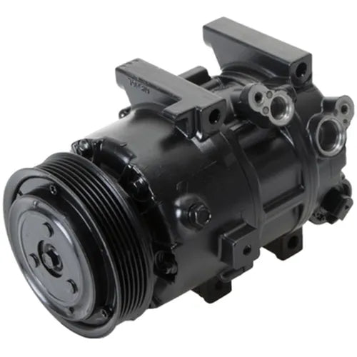 REMAN COMPRESSOR