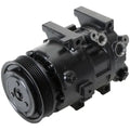 REMAN COMPRESSOR