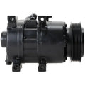 REMAN COMPRESSOR