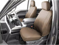SEAT SAVER 1ST ROW POLYCOTTON MISTY GREY