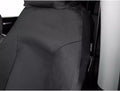 SEAT SAVER 1ST ROW POLYCOTTON MISTY GREY